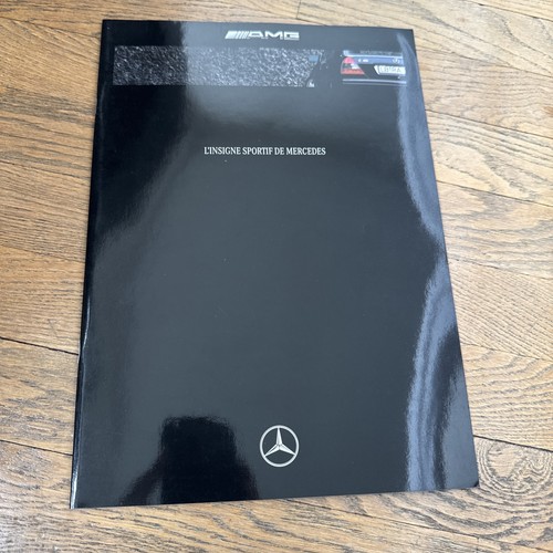 Catalogue brochure amg - catalogue,