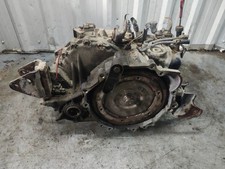 Hyundai Trajet 2004 Diesel