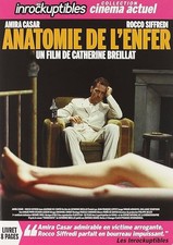 Anatomie DE l'enfer (INROCKS)