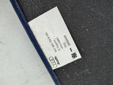 Tapis de sol AUDI TT 1 COUPE 8N1863704B