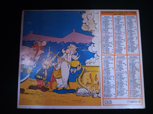 Astérix obélix - obélix,