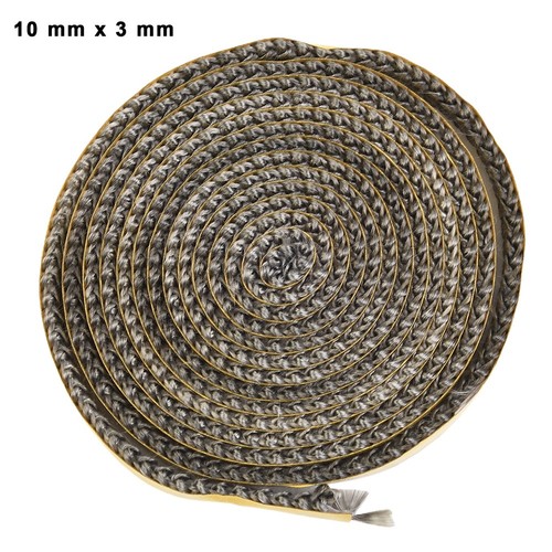 Poêle plat corde - poêle,