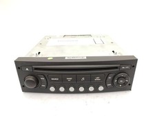 Autoradio d'origine CITROEN C5 2 BREAK 00006579PQ