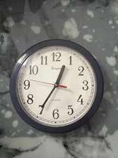 Horloge murale Hangarter