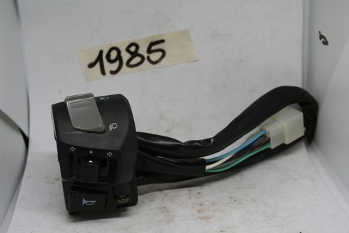 Commande bloc left switch - left,