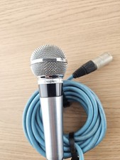 Micro vintage Shure 565