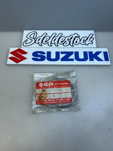 Joint échappement suzuki - 1,