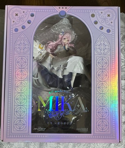 Figurine blue archive mika - figurine,