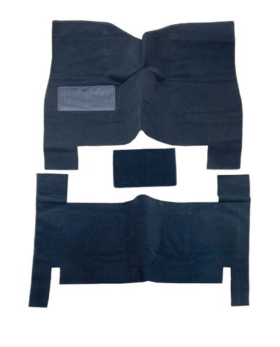 Plymouth concord carpet kit - concord,