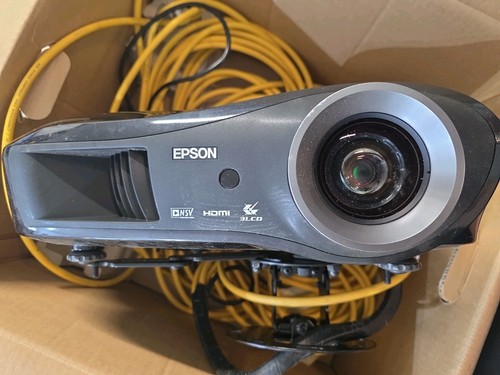 Epson emp tw700 - emp-tw700, display