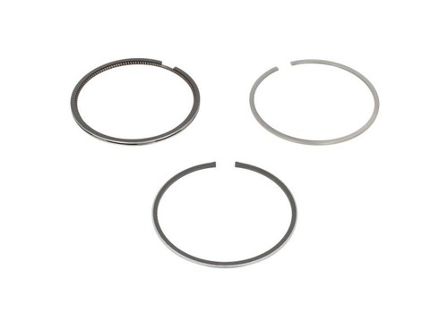Jeu segments pistons - de, de