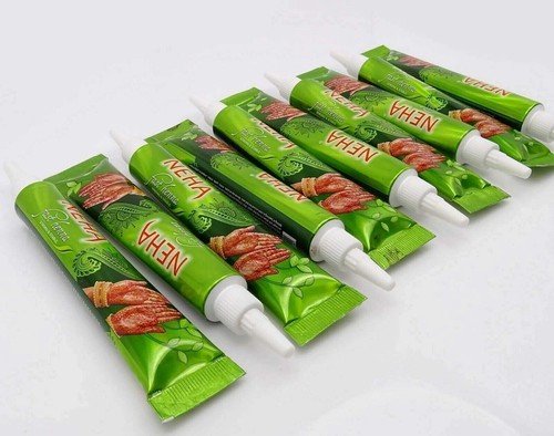 Cônes neha herbal fast - cônes,
