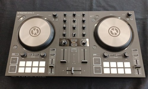 Native instruments traktor - native,