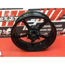 Jante arrière Husqvarna