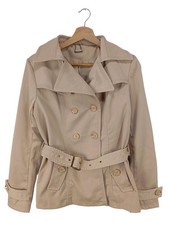 BECCA Trenchcoat Dames Manteau