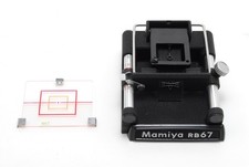 [Presque comme neuf] Mamiya