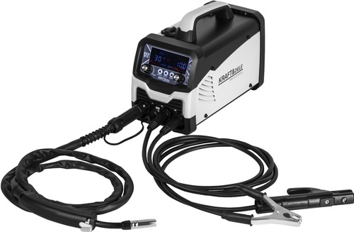 Poste soudage inverter - inverter, mig