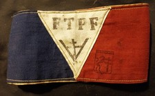 FTPF  / BRASSARD /  EURE ET