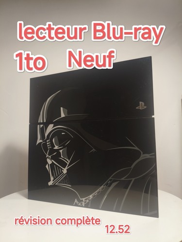 Ps4 fat édition - fat, to