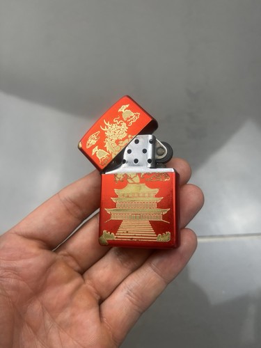 Zippo briquet essence - briquet,