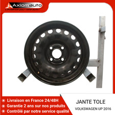?? JANTE TOLE VOLKSWAGEN UP ➤1S0601025R8Z8 ♻️