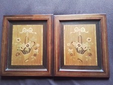 paire de tableau en