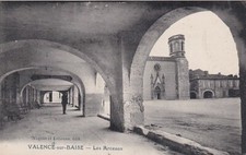 *53238 cpa 32 Valence sur