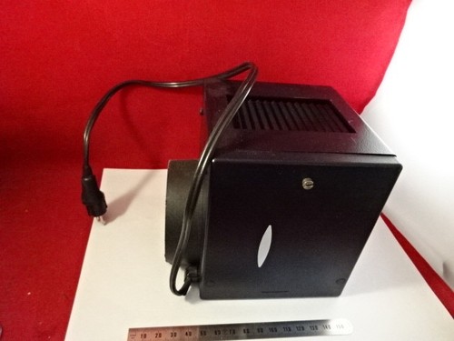 Leica dmr germany lamp - leica,