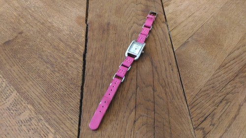 Montre femme quartz trophy - montre,