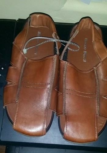New men bacco bucci - new,