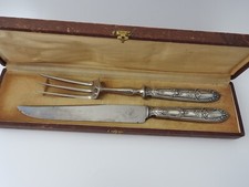 Ancien service découper - a,