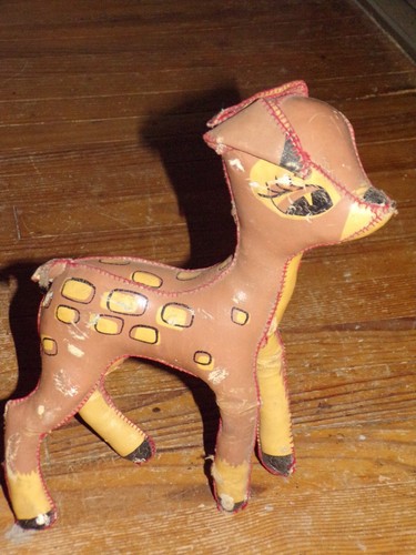 Ancien bambi vintage - ancien,
