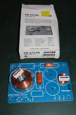 Filtre voies visaton 2 - voies, hw