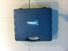 Valise Malle  Vide pour Machines Outils + Outils et Accessoires: Contra