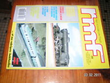 RMF n°298 X2800 Aunis Decor ech G Feux engin chantier