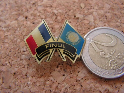 Pins militaire opex - opex,