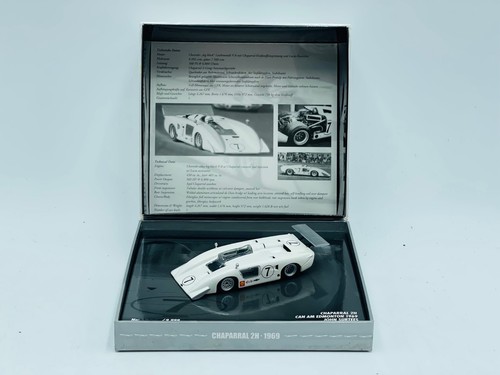 Minichamps 436691407 coffret - 436691407,