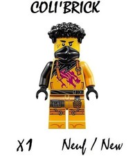 Lego njo0972 Ninjago Figurine