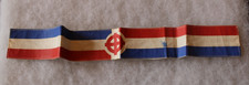 Brassard du mouvement Jeune