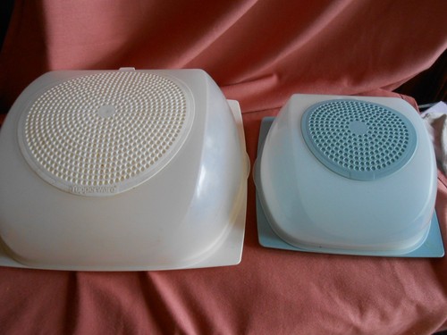 Caves tupperware à - ,