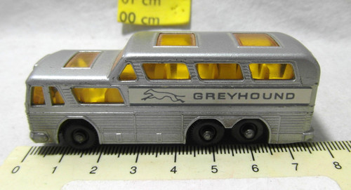 Matchbox lesney bus coach - matchbox,