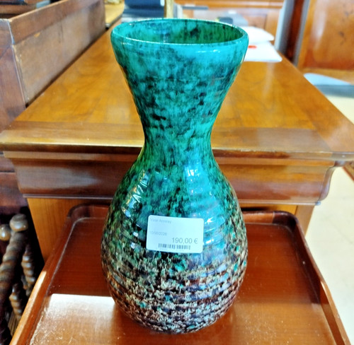Vase atelier accolay ceramique - atelier,