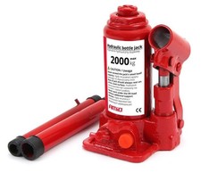 AMIO Cric 01270 hydraulique Boîte