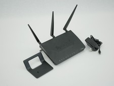 Synology RT1900ac Wirless
