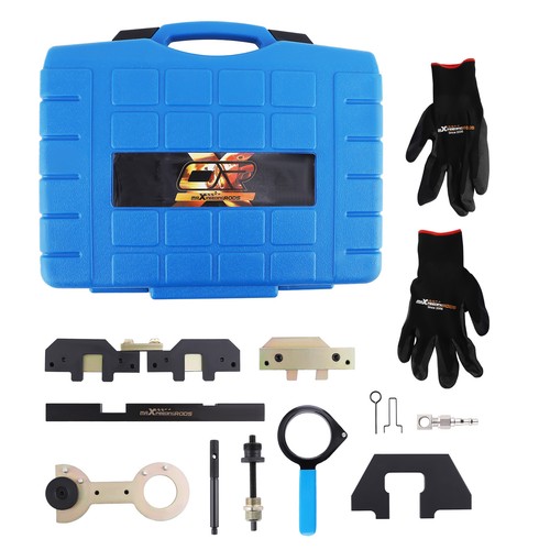 Kit outil distribution arbre - kit,