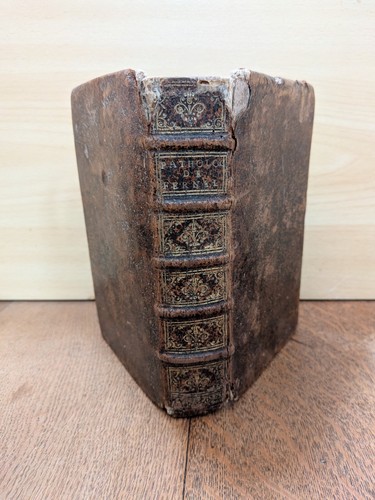 Livre ancien pathologie - livre, ancien-la