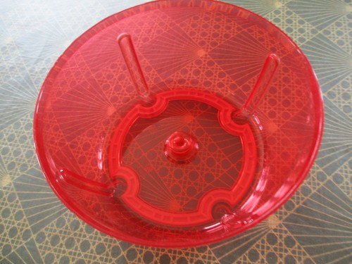 Tupperware base seule pour - tupperware,