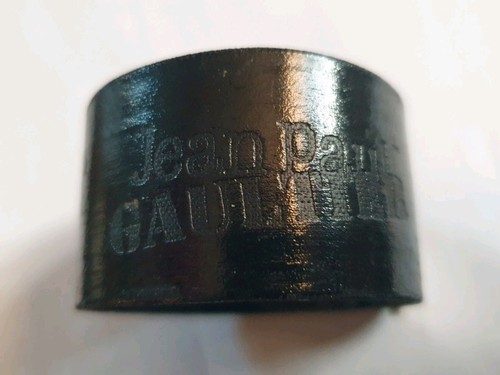 Bracelet jean paul gaultier - jean,