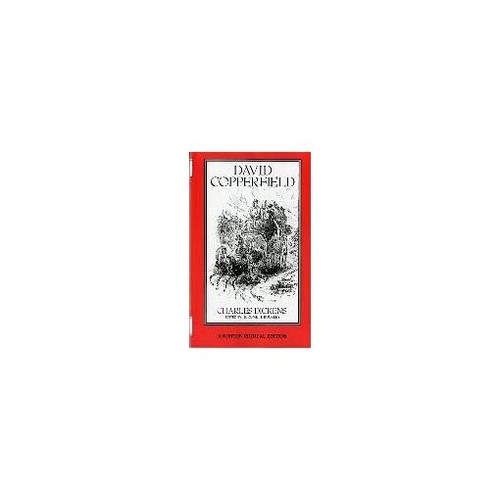 David copperfield charles - david,