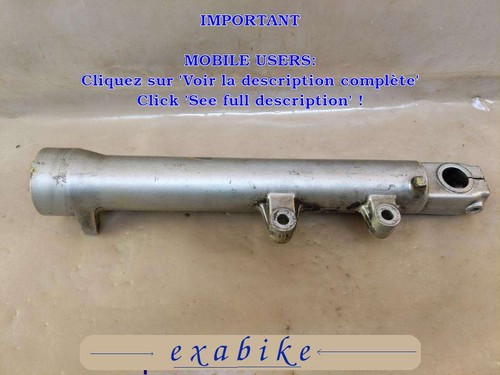 Fourreau fourche droit - fourche,